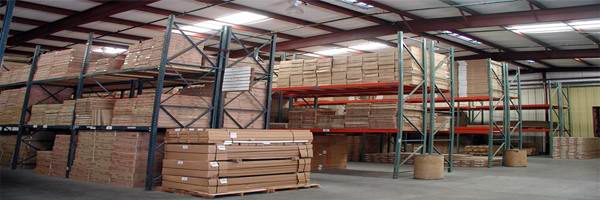 Warehouse Services